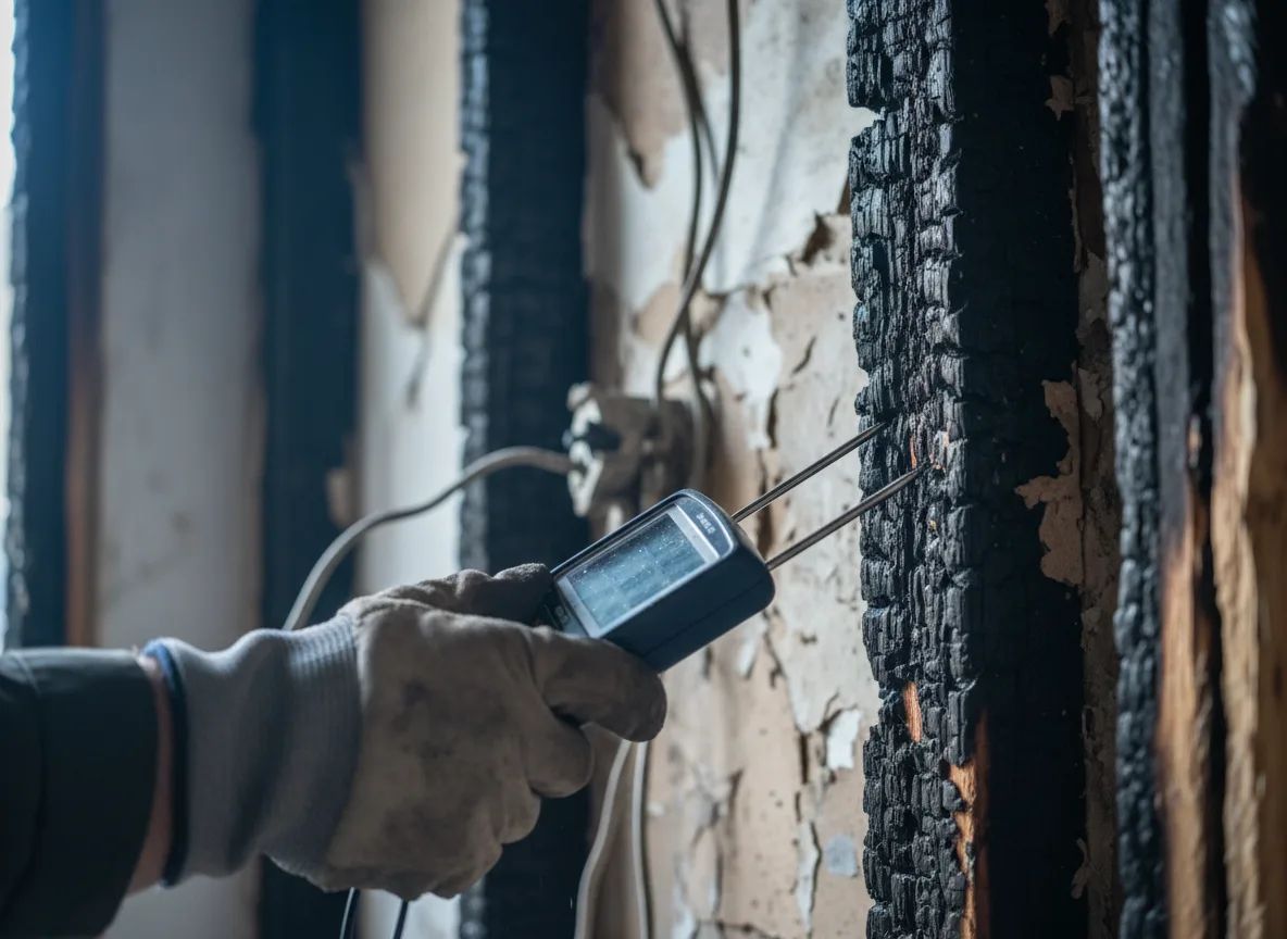 Fire Damage Restoration Etowah, NC FAQs